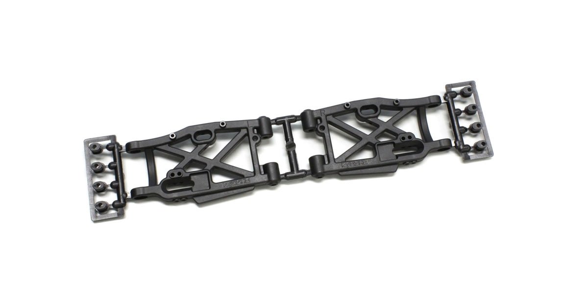 IF423H Hard Rear Lower Sus. Arm (L､R/MP9) IF423H  - KYOSHO RC